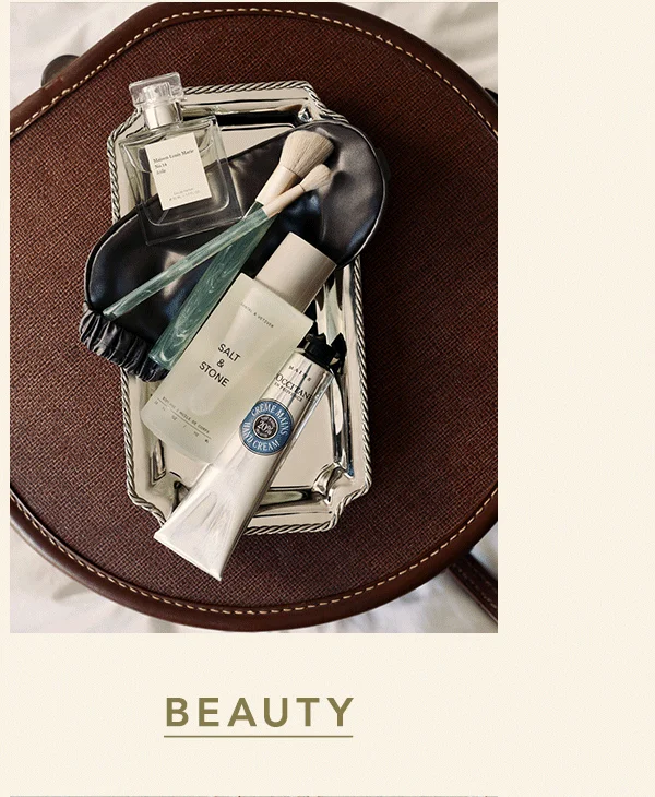 beauty