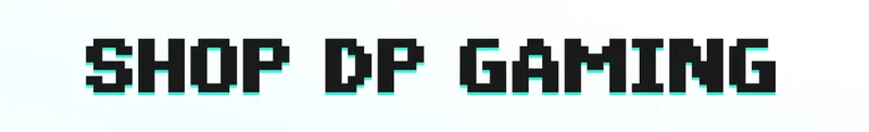 SHOP DP GAMING