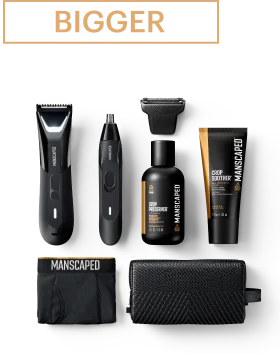 The Performance Package 5.0 Ultra