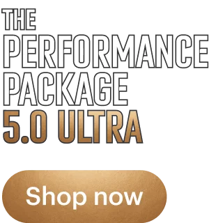 The Performance Package 5.0 Ultra