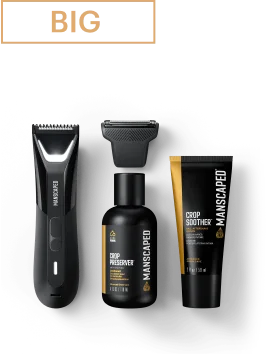 The Perfect Package 5.0 Ultra