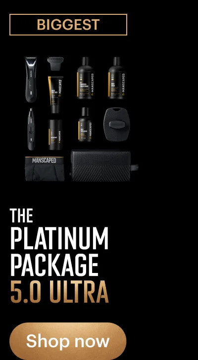 The Platinum Package 5.0 Ultra