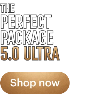 The Perfect Package 5.0 Ultra
