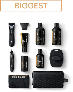 The Platinum Package 5.0 Ultra
