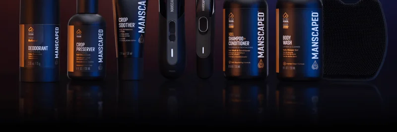 You've got options.