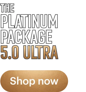 The Platinum Package 5.0 Ultra