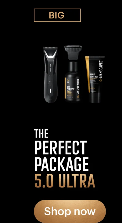 The Perfect Package 5.0 Ultra