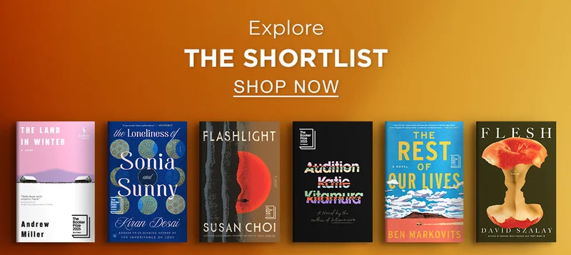 Explore THE SHORTLIST - SHOP NOW