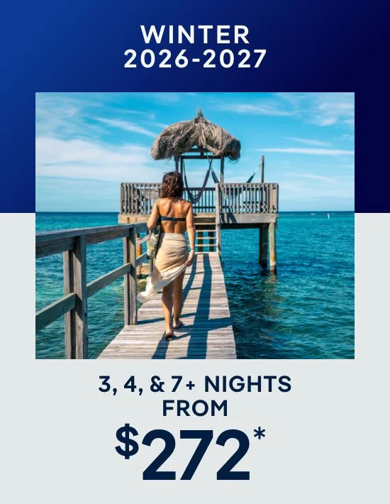 Winter 2026-2027 – 3, 4, & 7+ Nights – Click to View Cruises & Book Now