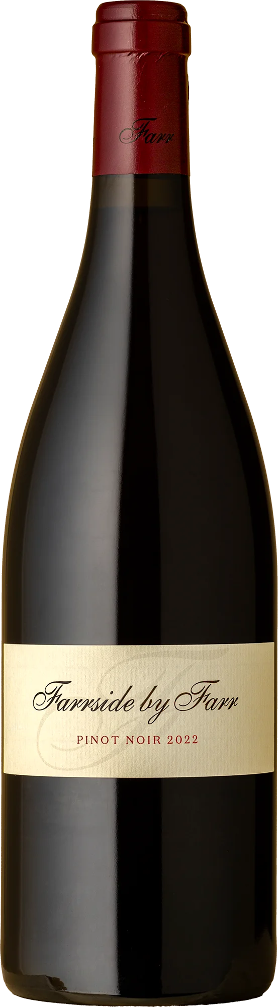 Image of By Farr<br>Farrside Pinot Noir<br>2022