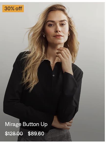 Mirage Button Up