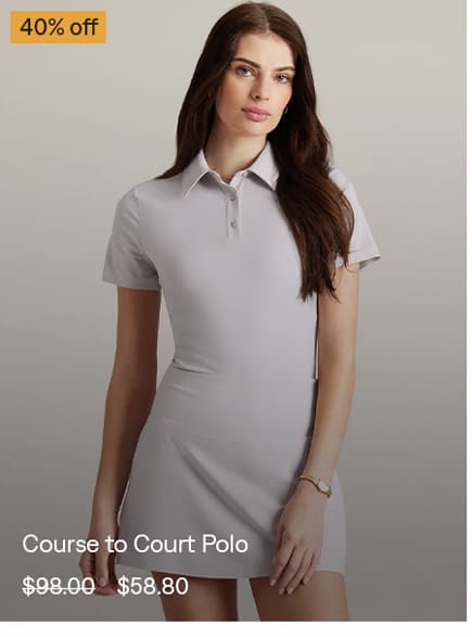 Course to Court Polo