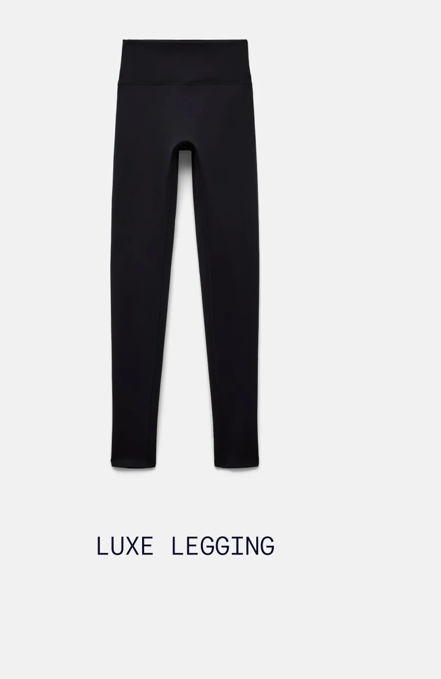 Luxe Legging