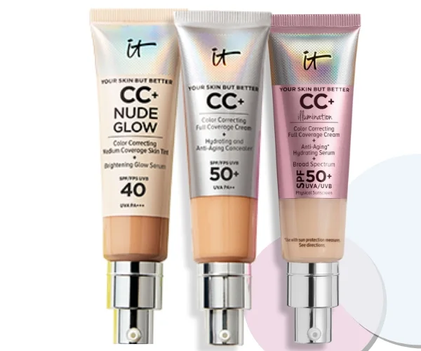CC+ CREAM
