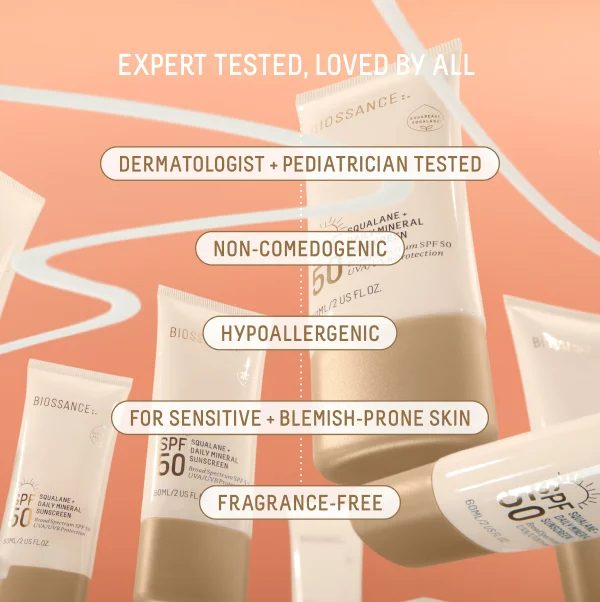 Expert Tested, Loved By All