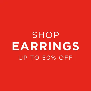 Shop Earrings