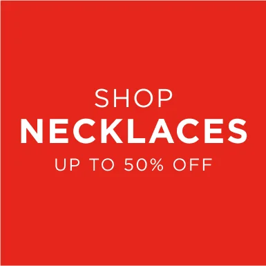 Shop Necklaces