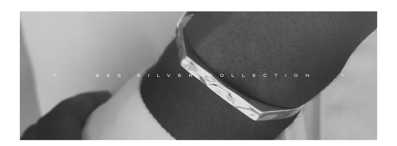 .925 Silver Collection