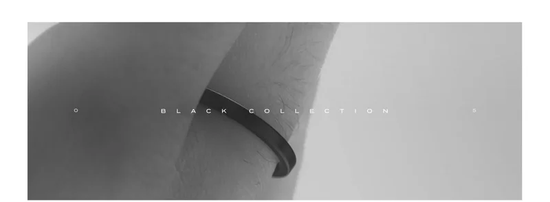 Black Collection