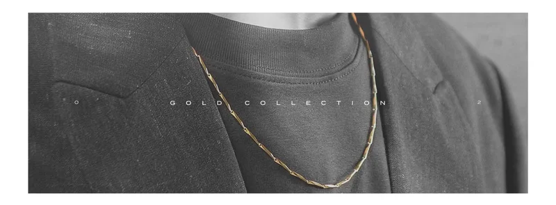 Gold Collection