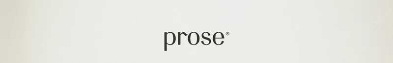 Prose