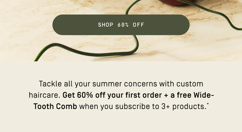 Shop 60%off