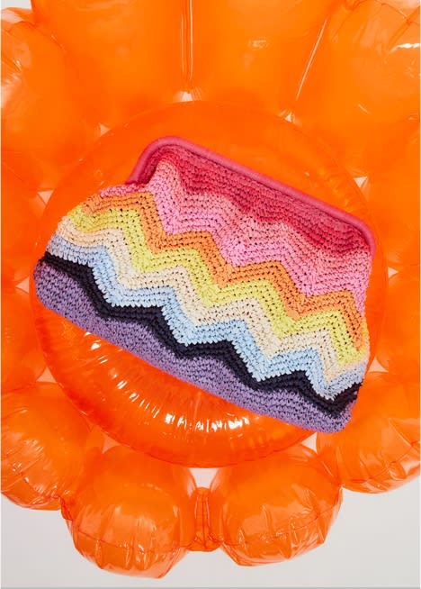 Clutch Bags