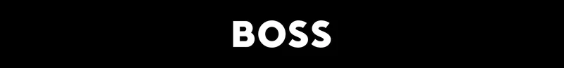BOSS Logo BOSS Logo