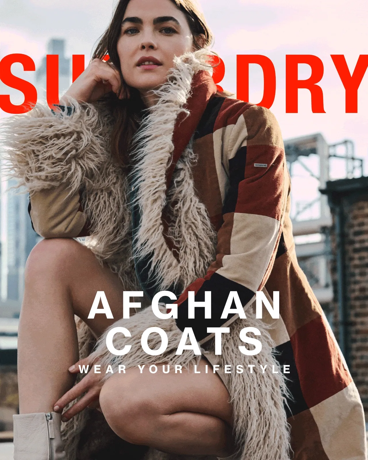 Superdry
