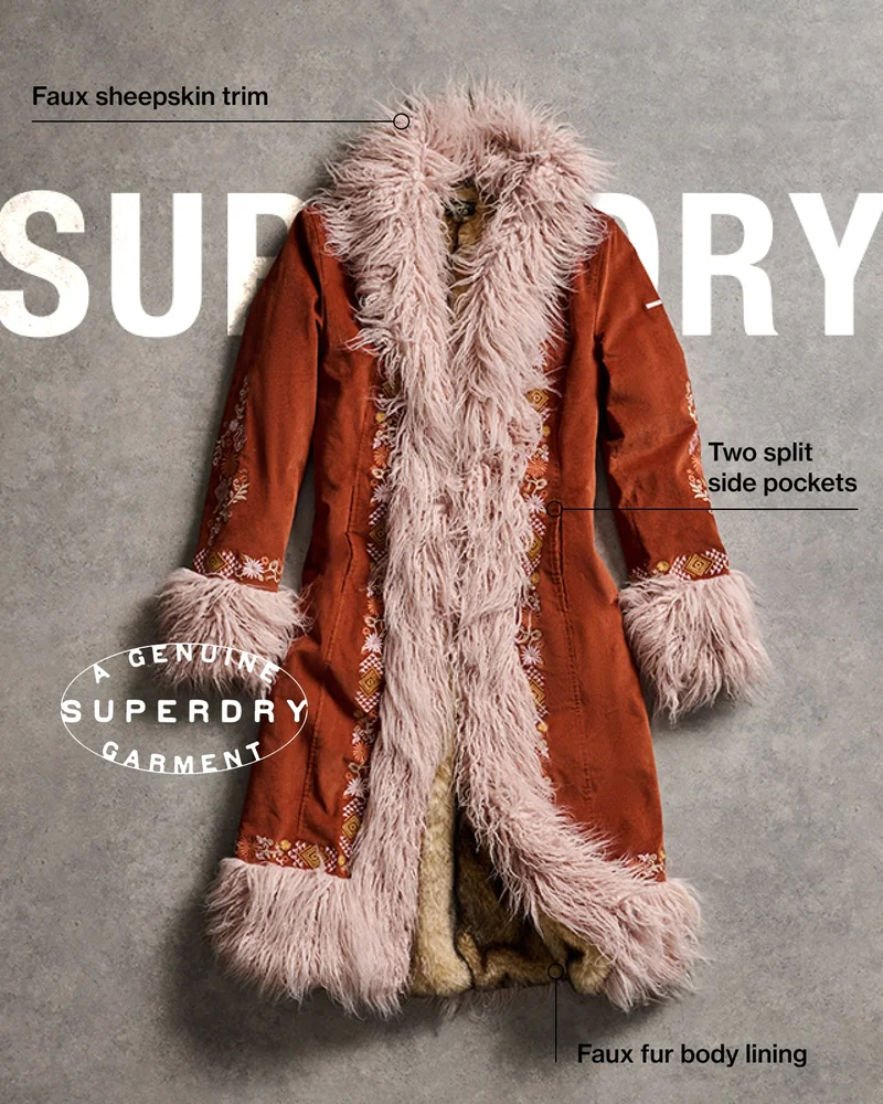 Superdry