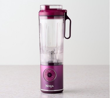 Ninja Blast MAX 22-oz CordlessPortabl Blender w/ InsulatedSleeve
