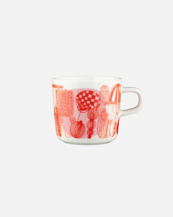 Oiva / Siirtolapuutarha Coffee cup Oiva / Siirtolapuutarha Coffee cup