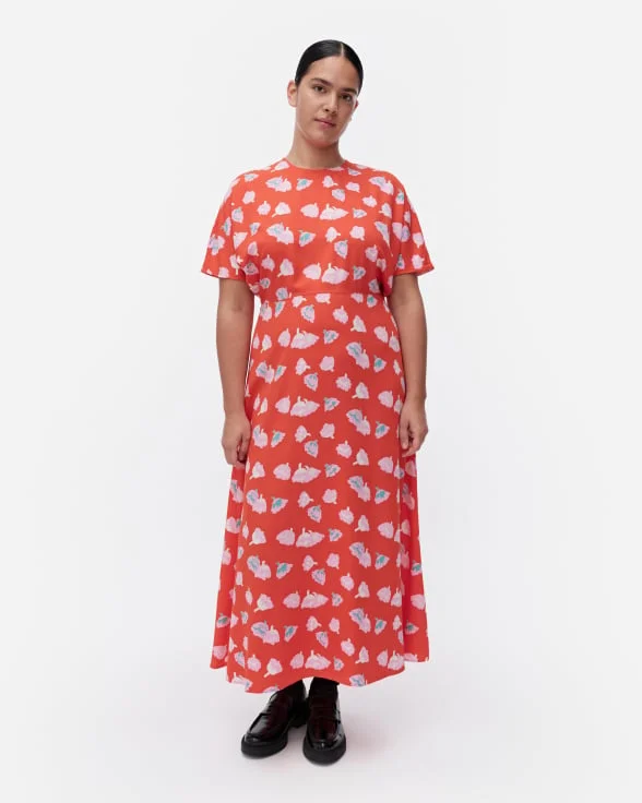 Heleä Suitsuke Dress Heleä Suitsuke Dress