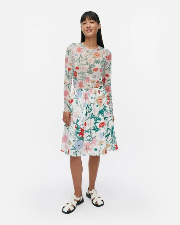 Poiminnot Perenna Skirt Poiminnot Perenna Skirt
