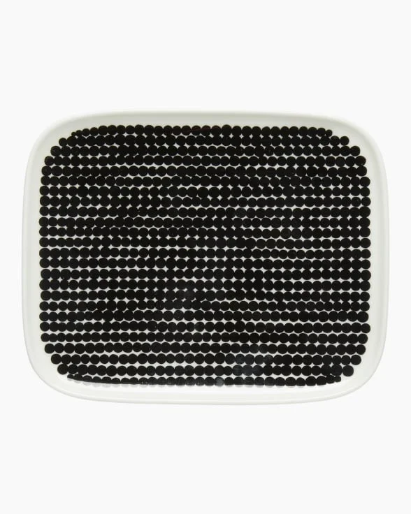 Räsymatto Rectangular plate Räsymatto Rectangular plate