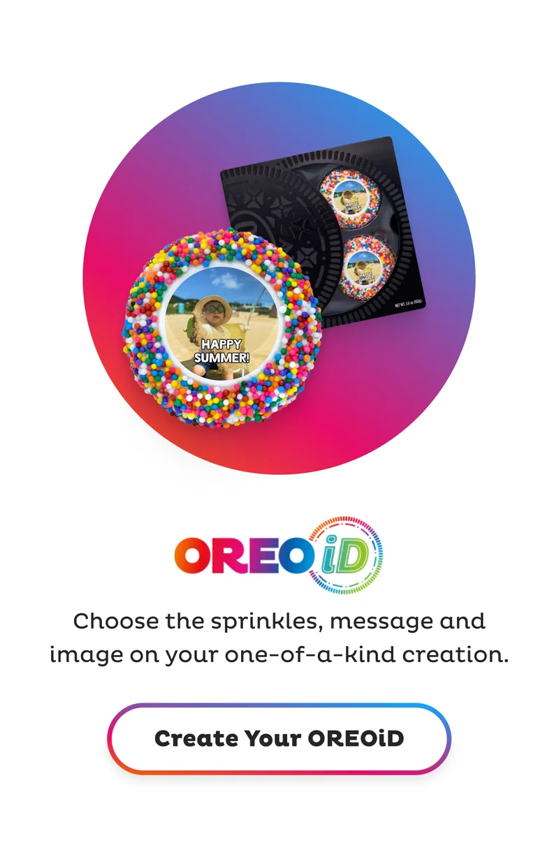 Shop 20% Off OREOiD