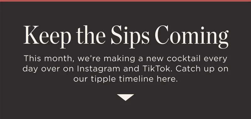 Keep the Sips Coming