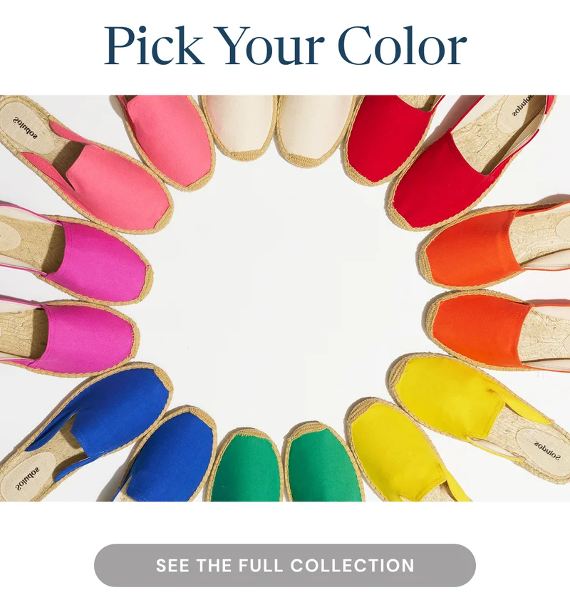 Pick Your Color. See the full collection
