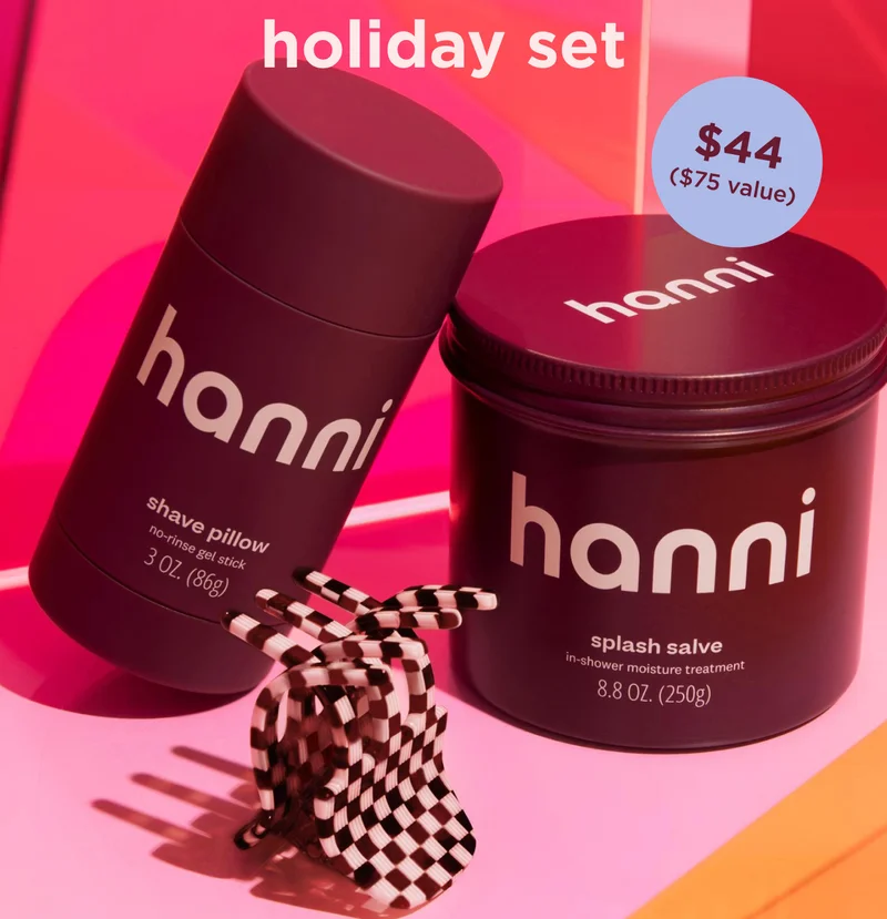 holiday set
