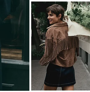 Shop jackets