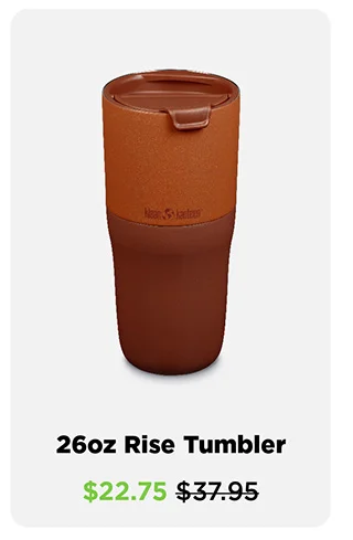 26oz Rise Tumbler