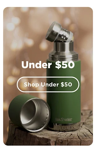 Under $50