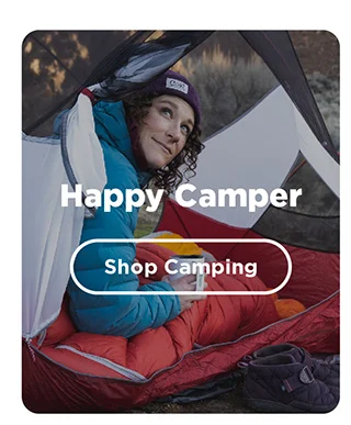 Happy Camper