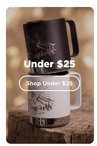 Under $25
