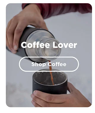Coffee Lover
