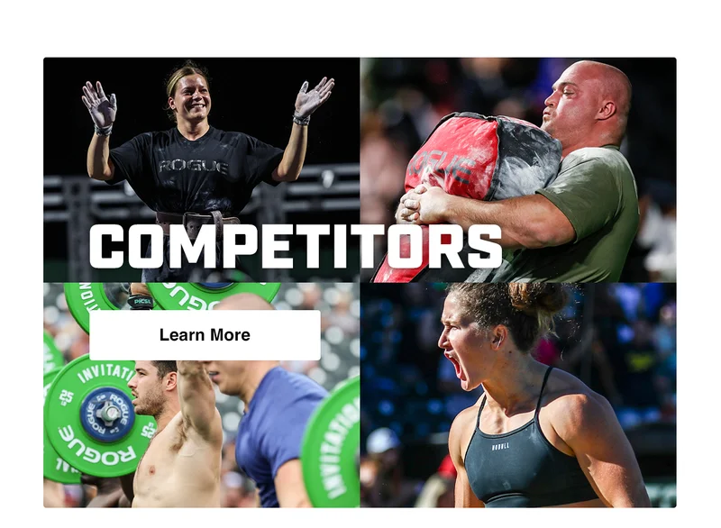 Competitors