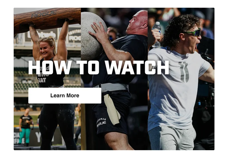 How to Watch