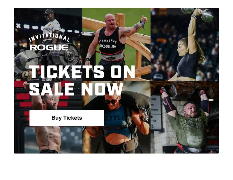 Tickets on Sale Now - Buy Tickets