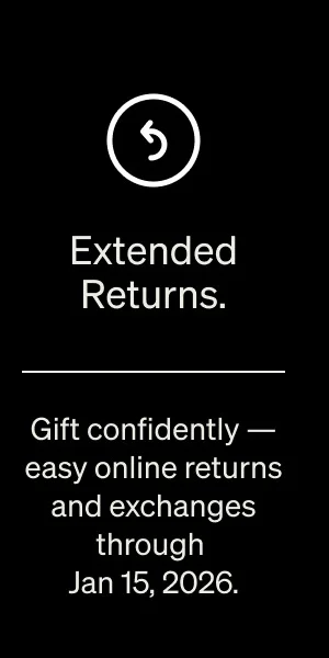 Extended Returns
