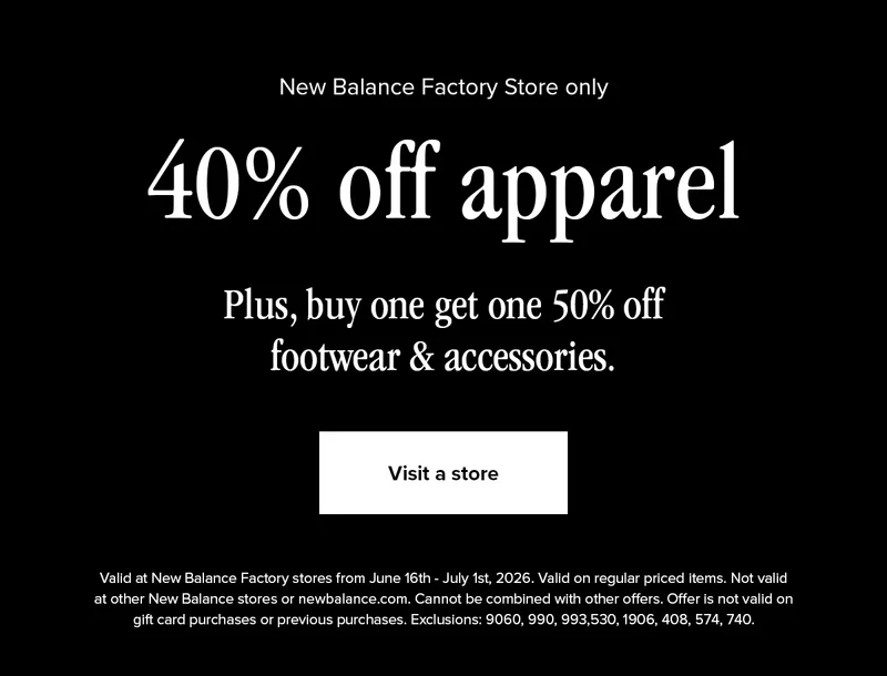 Stores